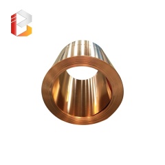 Chromium Bronze Strip