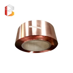 Chromium Bronze Strip