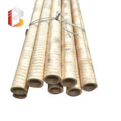 Aluminum Bronze Tube