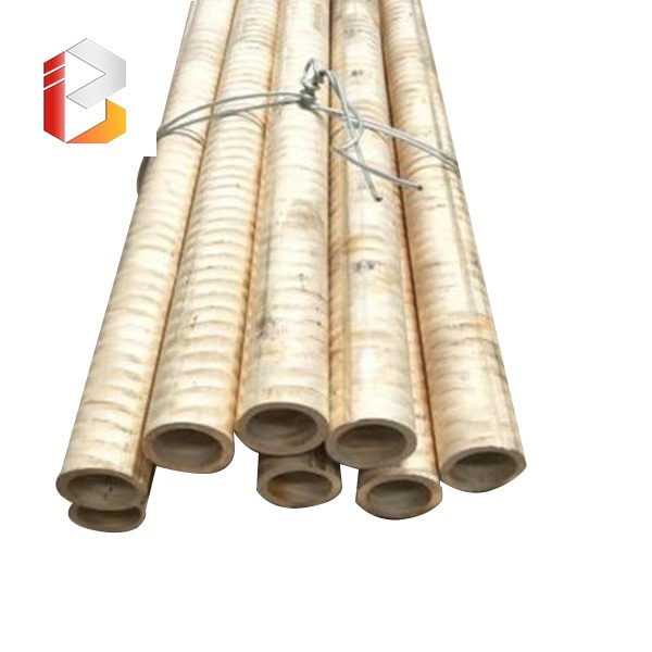 Aluminum Bronze Tube