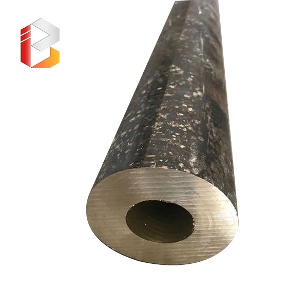 Aluminum Bronze Tube