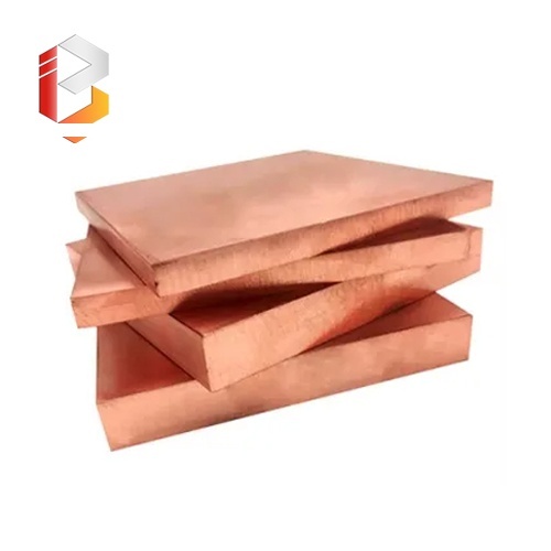 Oxygen-free Copper Sheet