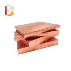Oxygen-free Copper Sheet