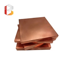 Oxygen-free Copper Sheet