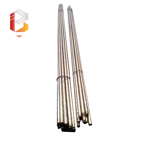 Aluminum Bronze Rod