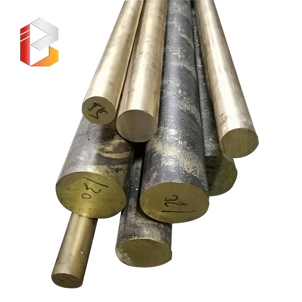 Aluminum Bronze Rod
