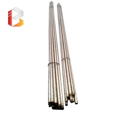 Aluminum Bronze Rod