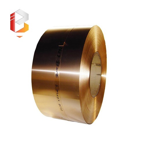 Aluminum Bronze Strip