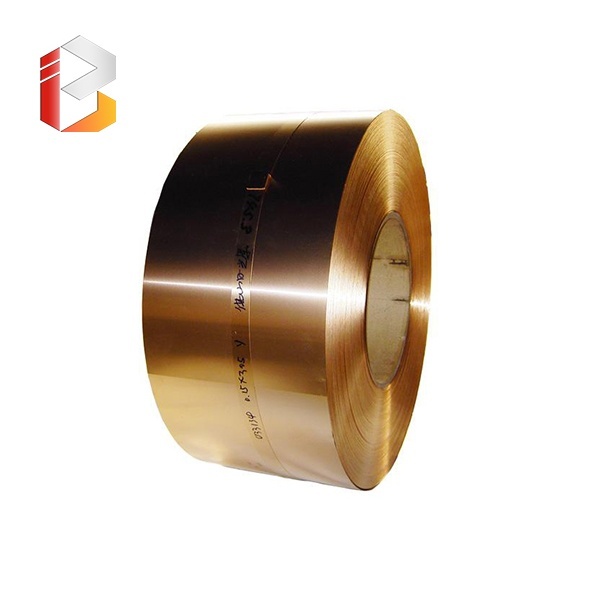 Aluminum Bronze Strip