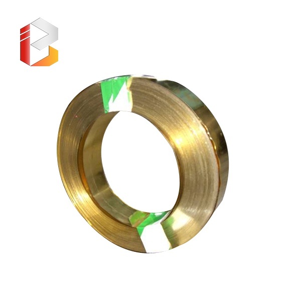 Aluminum Bronze Strip