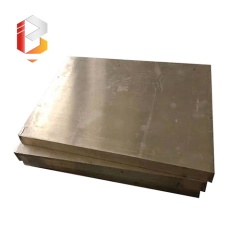 Aluminum Bronze Sheet