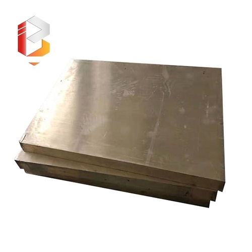 Aluminum Bronze Sheet