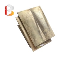 Aluminum Bronze Sheet