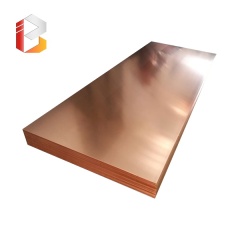 Aluminum Bronze Sheet