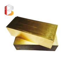 Aluminum Bronze Sheet