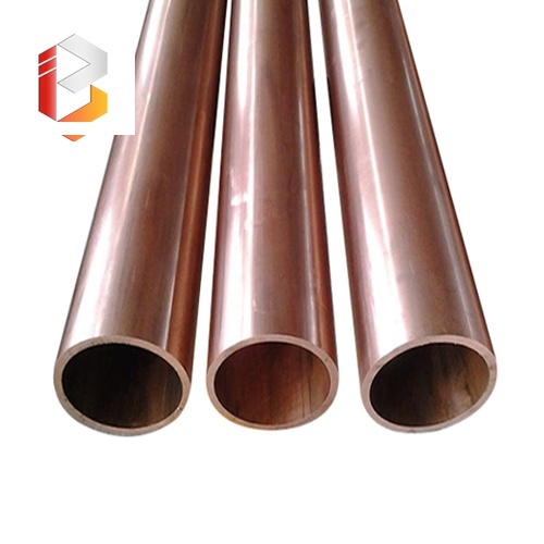 Silicon Bronze Tube