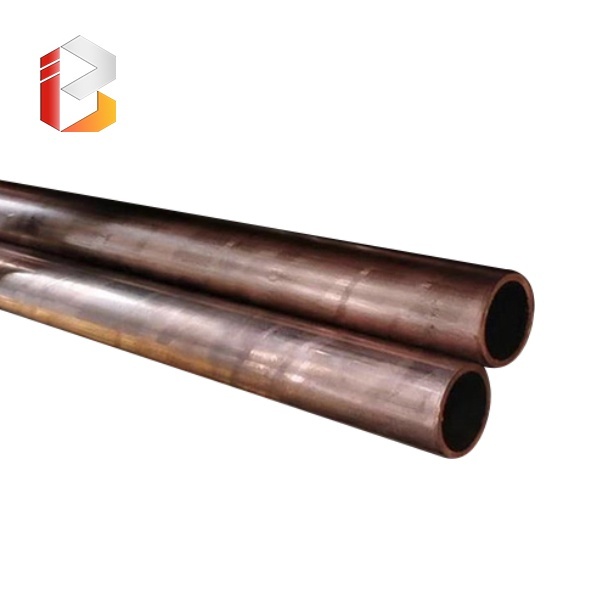 Silicon Bronze Tube