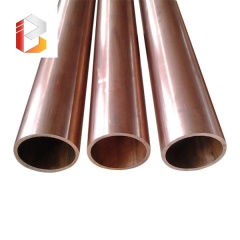 Silicon Bronze Tube