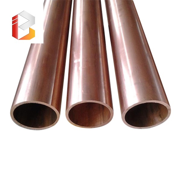 Silicon Bronze Tube