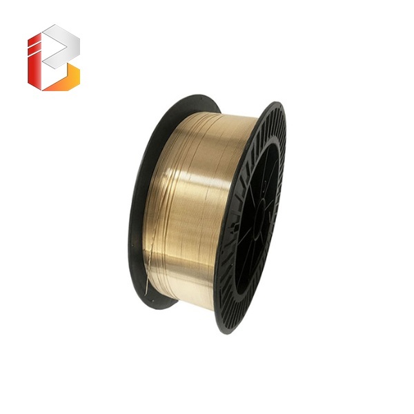 Silicon Bronze Wire