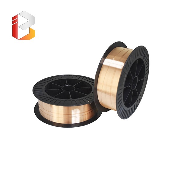 Silicon Bronze Wire
