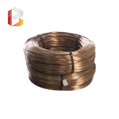 Silicon Bronze Wire