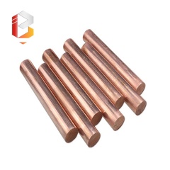 Silicon Bronze Rod
