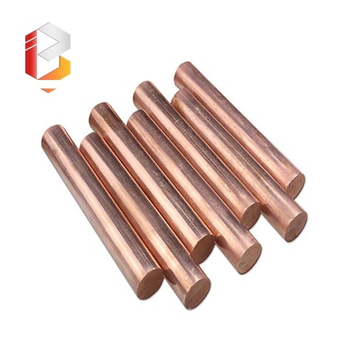 Silicon Bronze Rod