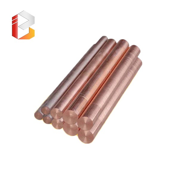 Silicon Bronze Rod