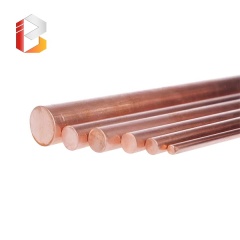 Silicon Bronze Rod