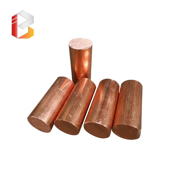 Silicon Bronze Rod