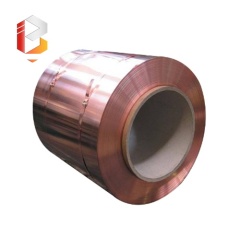 Silicon Bronze Strip