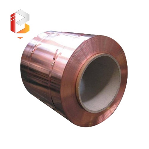 Silicon Bronze Strip