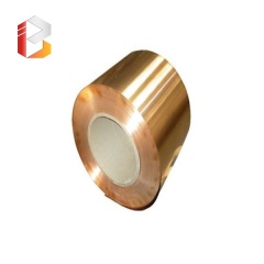 Silicon Bronze Strip