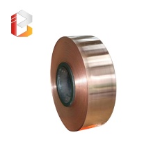 Silicon Bronze Strip