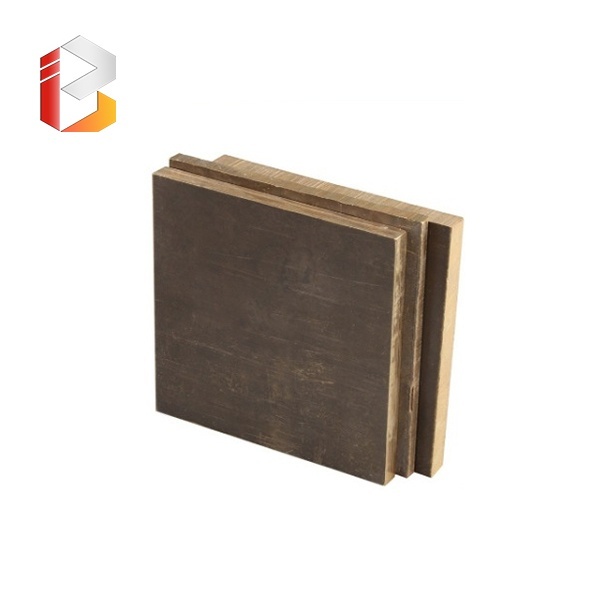 Silicon Bronze Sheet