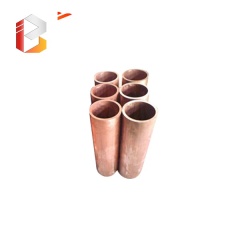 Cadmium Bronze Tube