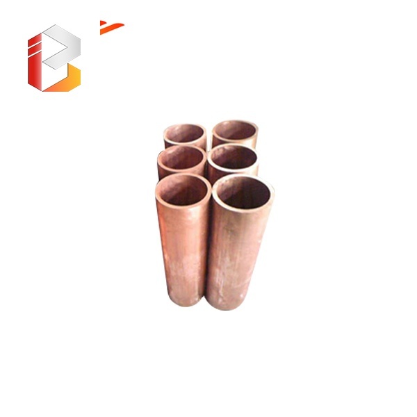 Cadmium Bronze Tube