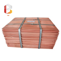 Copper Cathode Sheet