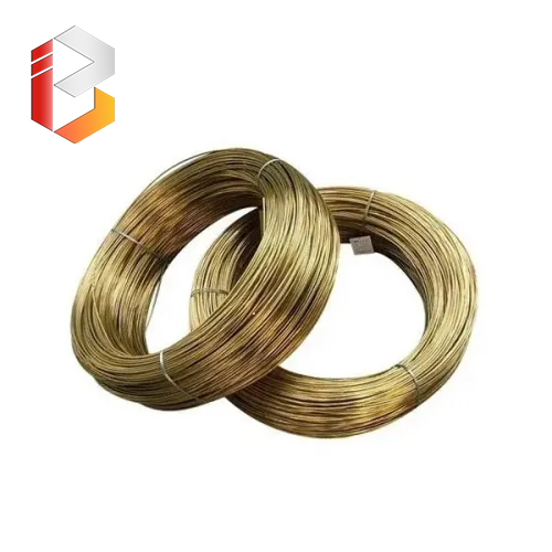 Leaded Brass Wire