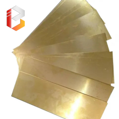 Leaded Brass Sheet