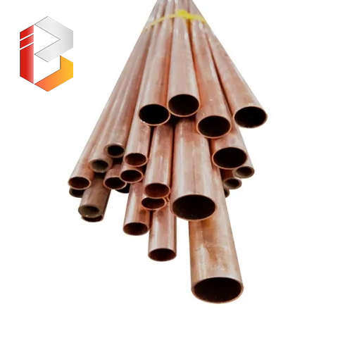 Chromium-zirconium Copper Tube