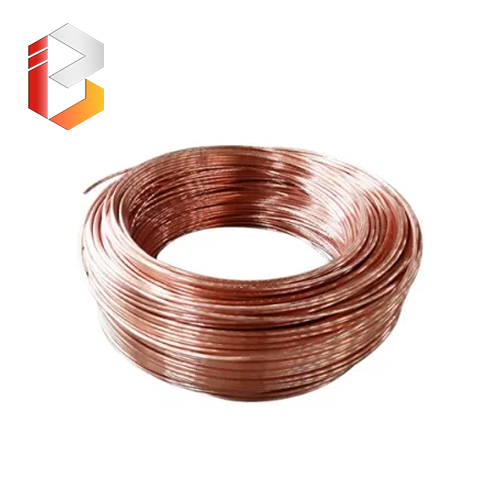 Chromium-zirconium Copper Wire