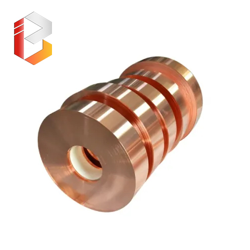 Chromium-zirconium Copper Strip