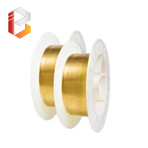 Tin Brass Wire
