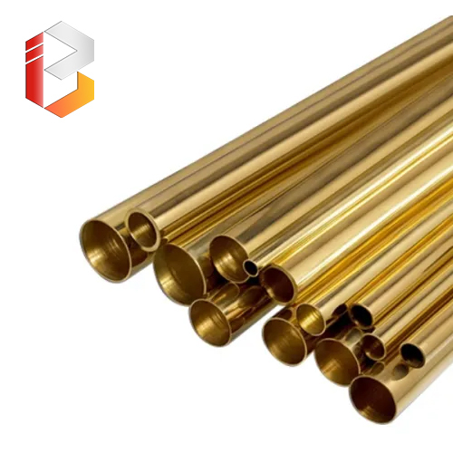 Tin Brass Tube