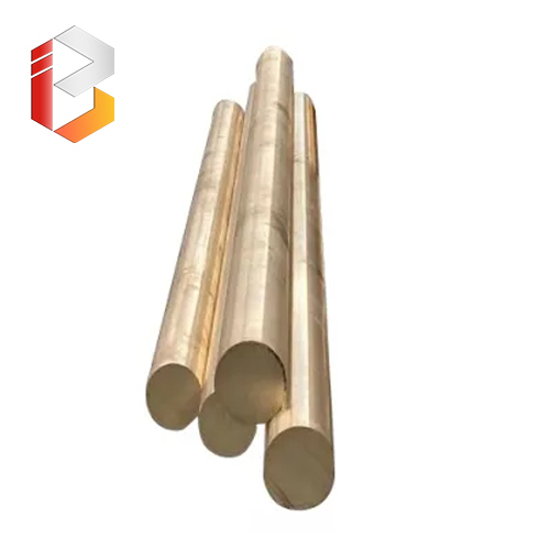 Tin Brass Rod