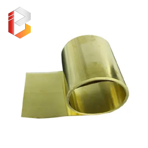Tin Brass Foil