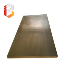 Tin Brass Sheet
