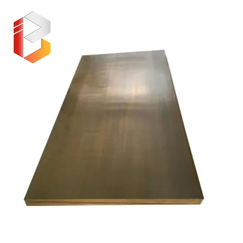 Tin Brass Sheet